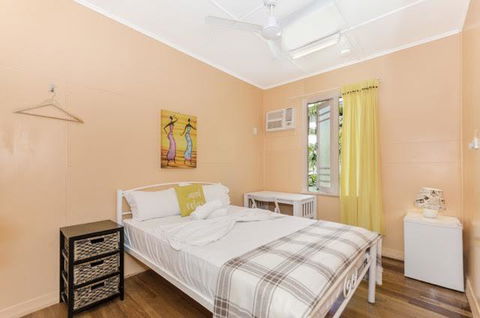 Civic Guesthouse - Tourism Hervey Bay 3