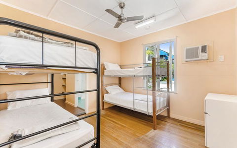 Civic Guesthouse - Tourism Hervey Bay 2