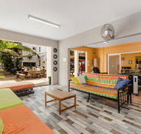 Civic Guesthouse - Hervey Bay Accommodation
