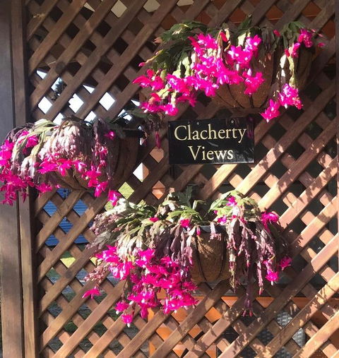 Clacherty Views - Hervey Bay Accommodation 3