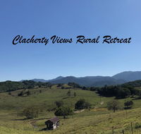 Clacherty Views - Hervey Bay Accommodation