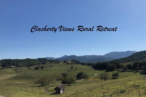 Clacherty Views - Hervey Bay Accommodation 0