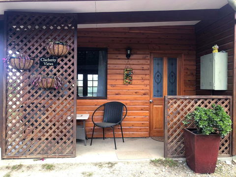 Clacherty Views - Hervey Bay Accommodation 1