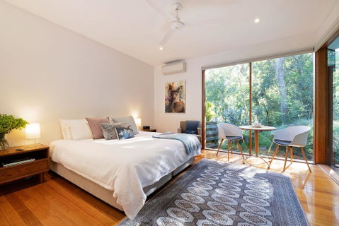 Cladich Pavilions Bed And Breakfast - Hervey Bay Accommodation 2
