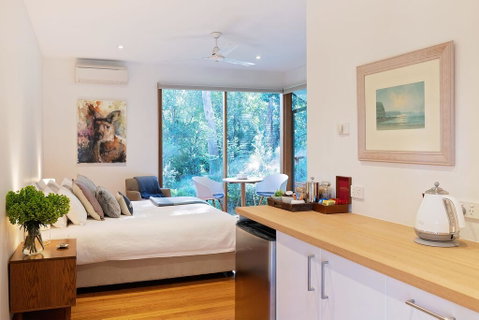 Cladich Pavilions Bed And Breakfast - Hervey Bay Accommodation 1