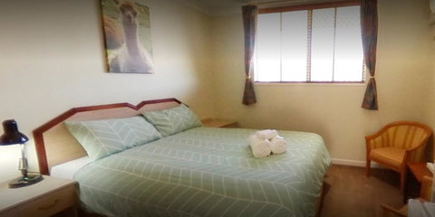 Clansman Motel - Hervey Bay Accommodation 2