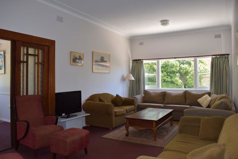 Clanwilliam - Tourism Hervey Bay 3
