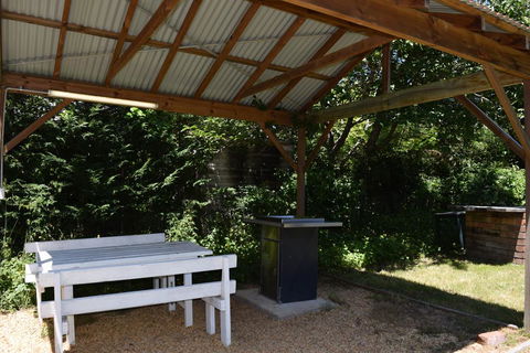 Clanwilliam - Tourism Hervey Bay 1