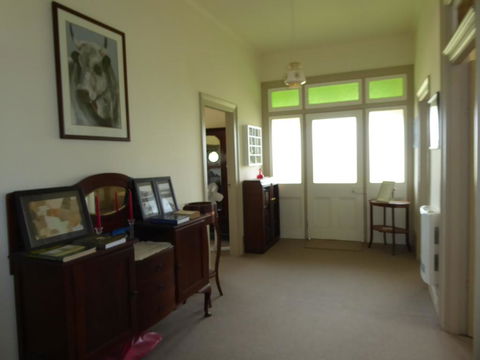 Claremont Farmhouse - Hervey Bay Accommodation 0
