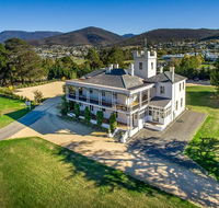 Claremont House - Hervey Bay Accommodation