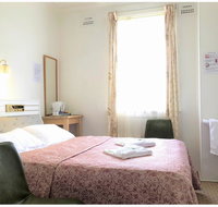 Clarendon Budget - Tourism Hervey Bay