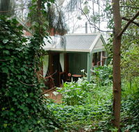 Clarendon Chalets