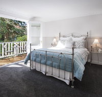 Clarendon Cottages - Hervey Bay Accommodation