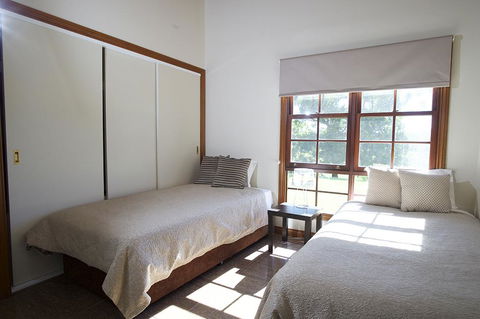Clarendon Forest Retreat - Hervey Bay Accommodation 2