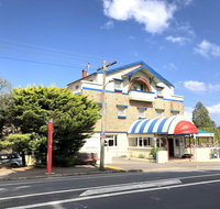 Clarendon Motel and Guesthouse - Tourism Hervey Bay