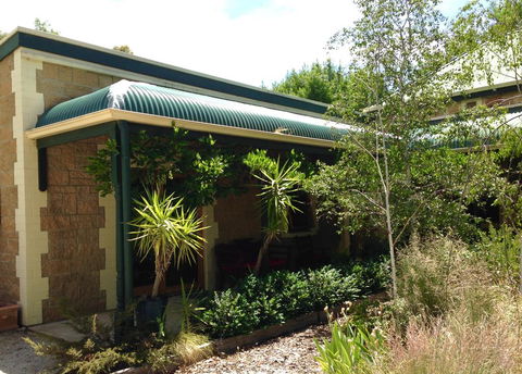 Clarevale Cottage B&B - Tourism Hervey Bay 2