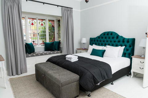 Clarinda Street Apartments - Tourism Hervey Bay 0