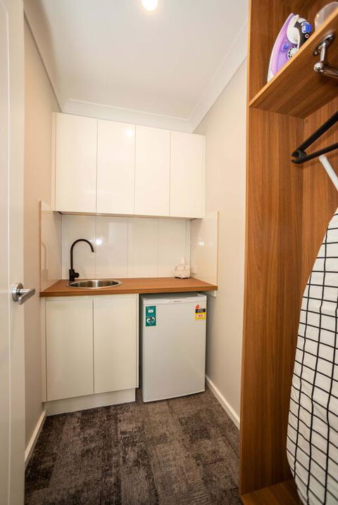 Clarinda Street Apartments - Tourism Hervey Bay 3