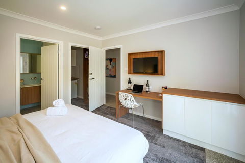Clarinda Street Apartments - Tourism Hervey Bay 1