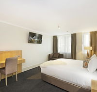 Clarion Hotel Townsville - Hervey Bay Accommodation