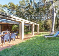 Clarke House - Hervey Bay Accommodation