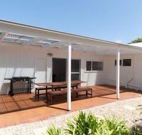 Classic Beach House in Rye - Tourism Hervey Bay