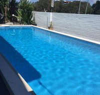 Classic Motel - Hervey Bay Accommodation