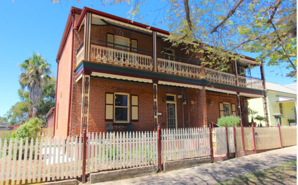 Kirkconnell NSW Hervey Bay Accommodation