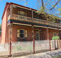 Classic Old Style House - Hervey Bay Accommodation