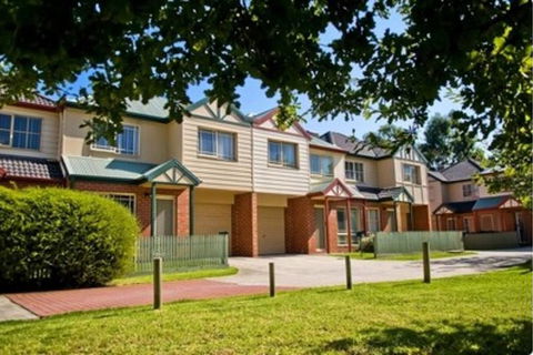 Classic Queen Room 2 In Oakleigh - Hervey Bay Accommodation 2