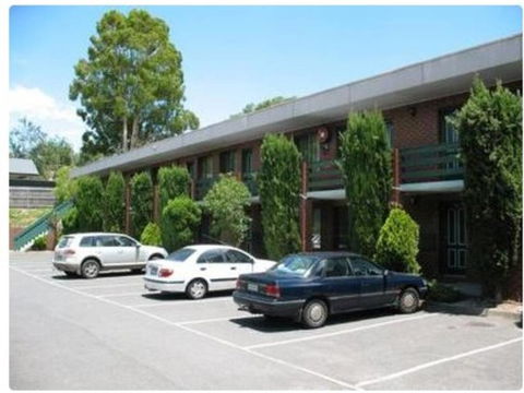 Classic Queen Room 2 In Oakleigh - Hervey Bay Accommodation 1