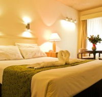 Classic Queen Room 2 In Oakleigh - Hervey Bay Accommodation