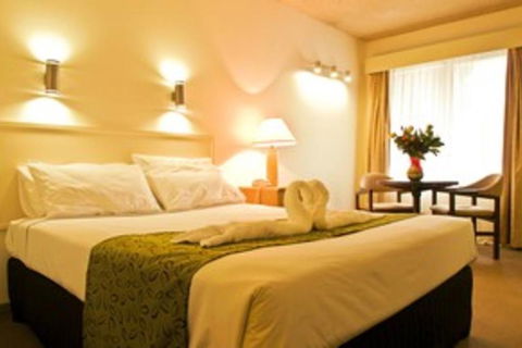 Classic Queen Room 2 In Oakleigh - Hervey Bay Accommodation 0