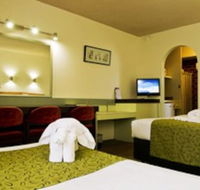 Classic Twin-bed Room 1 In Oakleigh - Hervey Bay Accommodation