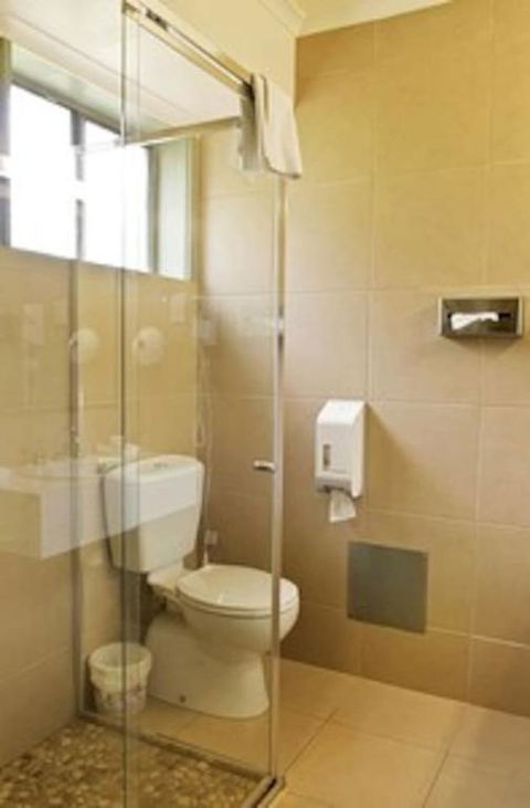 Classic Twin-bed Room 1 In Oakleigh - Hervey Bay Accommodation 3