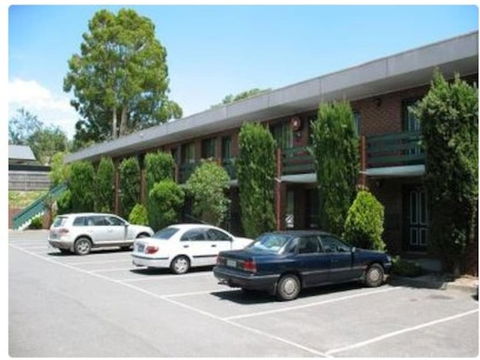 Classic Twin-bed Room 2 In Oakleigh - Hervey Bay Accommodation 1