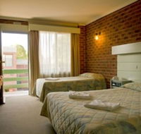Classic Twin-bed Room 2 In Oakleigh - Hervey Bay Accommodation