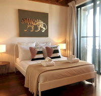 Classic Woolstore Apartment in Teneriffe - Hervey Bay Accommodation