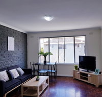 Clayton apartment - Tourism Hervey Bay
