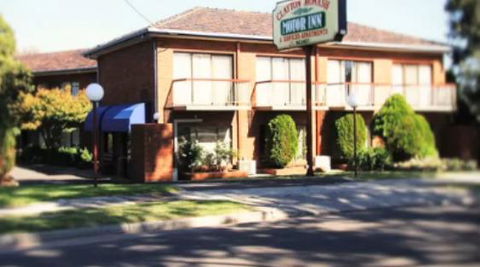 Clayton Monash Motor Inn & Serviced Apartments - Tourism Hervey Bay 0