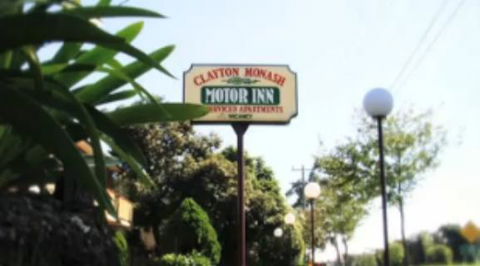 Clayton Monash Motor Inn & Serviced Apartments - Tourism Hervey Bay 1