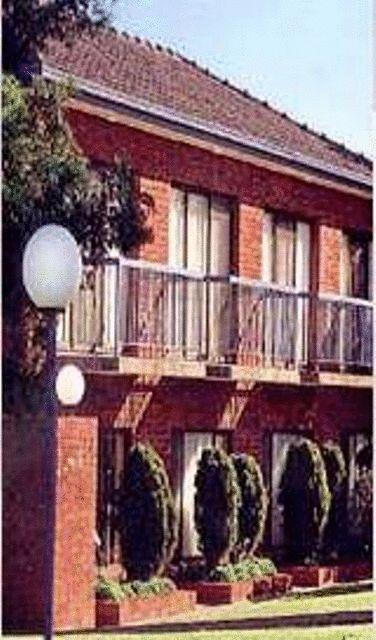 Clayton Monash Motor Inn & Serviced Apartments - Tourism Hervey Bay 3