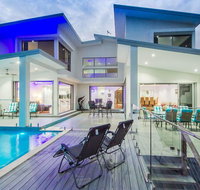 Clear Island Cove - Hervey Bay Accommodation