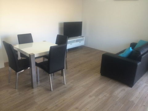 Clearwater Motel Apartments - Hervey Bay Accommodation 1
