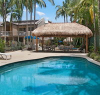 Clearwater Noosa Resort - Tourism Hervey Bay