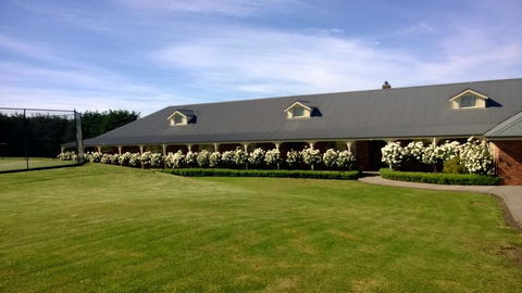 Cleggett Estate Holiday Cottage - Hervey Bay Accommodation 0