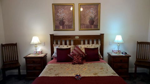 Cleggett Estate Holiday Cottage - Hervey Bay Accommodation 1