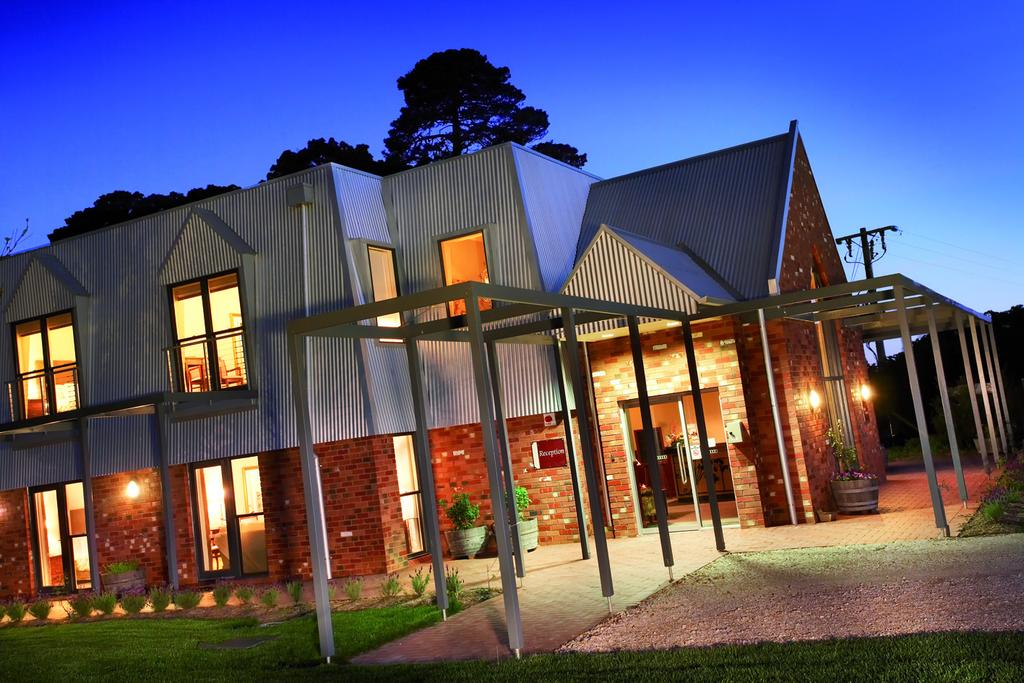 Benloch VIC Hervey Bay Accommodation