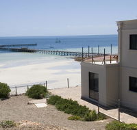 Cliff House Beachfront Villas - Tourism Hervey Bay