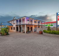 Clifford Gardens Motor Inn - Hervey Bay Accommodation